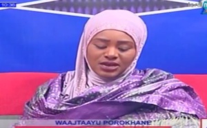 Waajtayou Porokhane ak wa keur Cheikh Modou Guèye