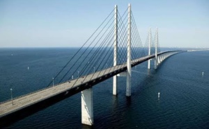 Foudiougne- Fatick : Macky Sall lance la construction du pont à péage le plus long d’Afrique de l’Ouest