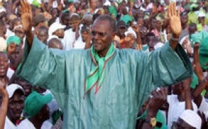 MALAISE AU PARTI SOCIALISTE : Ousmane Tanor Dieng dément catégoriquement