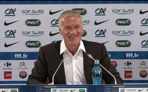 "Sincèrement, c'est jouable", Deschamps y croit pour le PSG face au Real Madrid