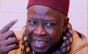 Procès de Khalifa Sall : Mansour Sy Djamil dénonce « une mascarade, inspirée par  Macky Sall »
