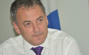 Vidéo: (Entretien exclusif) Paul Hirschson, ambassadeur d’Israël au Sénégal: « C’est le peuple sénégalais qui va développer le Sénégal et personne d’autre «  ( Dakar7.com)