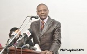 Présidentielle 2012: Pape Samba Mboup craint la chute du Pds comme l'a été le Ps