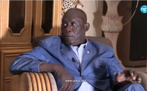 Leral Sport avec Baba Tandian : « Pour une histoire de perdiems de voyage, mes ennemis m’ont éjecté du basket sénégalais et ils le regrettent aujourd’hui»