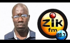 Revue de Presse du jeudi 22 février 2018 avec Ahmed Aidara