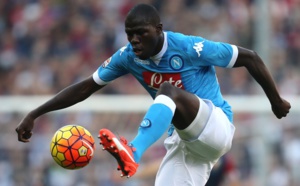 A six mois du prochain Mercato d’Août : Mourinho et Wenger se disputent Koulibaly