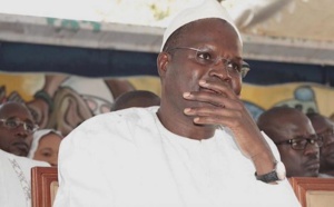  "D’habitude loquaces, les Sénégalais sont devenus... tétanisés, castrés ?" La phase d’un avocat de Khalifa Sall qui choque le Tribunal