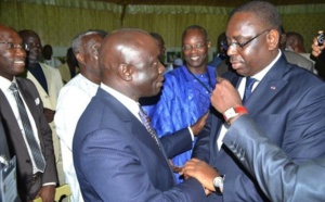 Idrissa Seck à Macky Sall: "Faire des tournées folkloriques et répéter des promesses, ne relève pas du comportement d'un chef d'Etat"