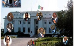 Contribution: En perspectives de février 2019, que nul n’ignore qu’il n’y a pas de vide ou de mort en politique au Sénégal, (Par Pr Demba Sow)