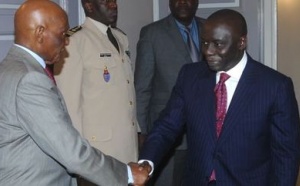 Retour de « l’enfant prodige » ou du « Fils prodigue » : Idrissa Seck, Conseiller spécial du président Wade et ministre d’Etat