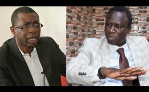 Thione Seck brise le silence: "Youssou Ndour fera partie de mon prochain album"
