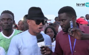 El Hadj Diouf joue le médiateur entre Stade de Mbour et US Ouakam