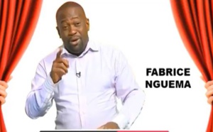 Revue de presse de Fabrice Nguéma du 23 février 2018