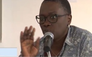 Dr Jeanne Diaw, sexologue, apprend aux hommes comment gérer leur éjaculation, regardez