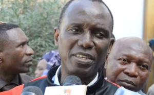 Modernisation de la Justice : Le Pr Isaac Yankhoba Ndiaye aux commandes du Comité de concertation