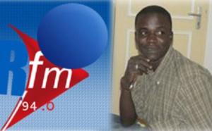 Revue de presse de George Déthié Diop de la Rfm du vendredi 23 février 2018