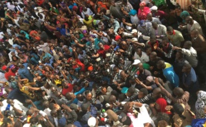 L'indépendance de la justice est-elle une réalité? Ecoutez les réactions des Sénégalais