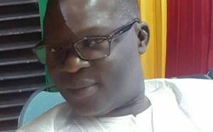 Nécrologie : L’ancien Dg du Cms, Mamadou Touré n’est plus