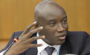 Aly Ngouille Ndiaye: « Toutes les cartes d’identité ont été confectionnées et nous sommes à 92% de retrait »