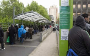 « Immigration maîtrisée » : combien pèsent les sans-papiers africains dans l’économie française ?