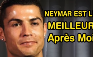 Neymar, ce que les uns et les autres de la planète foot en pensent !