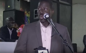 Différend Wade-Idrissa Seck : Talla Sylla révèle la "vérité historique" sur les chantiers de Thiès