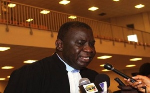 Me Assane Dioma Ndiaye, sur le procès de la Caisse d’avance, « nous sommes dans un combat à mort, où l’enjeu dépasse de très loin un enjeu judiciaire »