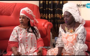 Leral Djongué : Sélbé Ndome ci biir keur, dou yomb