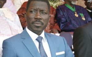 Réponse de Rewmi à Talla Sylla:"Thiouthie day kham lekam" (Par Mandiaye Ndiaye)
