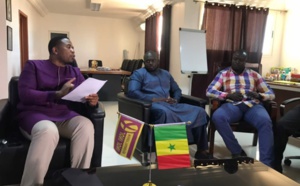 Réconciliation Bougane Guèye Dany et Assane Ndiaye : Gaston Mbengue sert de Médiateur !