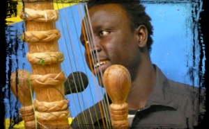 [Vidéo Clip] De la Suisse, Amadou Diolo chante l'Afrique et reprend le chemin tracé par son père