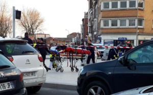 France: Deux Sénégalais blessés par balles dans une fusillade à Dunkerque