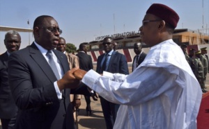 Niger: Bisbilles autour de 20 millions de FCFA octroyés par Macky Sall à la communauté sénégalaise