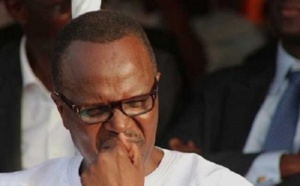 Premier revers pour Tanor Dieng: la plainte de Barthélémy Dias jugée recevable