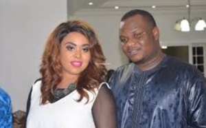 Henriette Barboza, ancien mannequin : « mon divorce d'avec Seydina, fils de Serigne Béthio Thioune… »