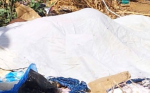 Violée sauvagement puis étouffée à Petit Mbao: L'écolière Mariétou Doumbia, 8 ans, inhumée hier vers 21h, le suspect toujours cuisiné