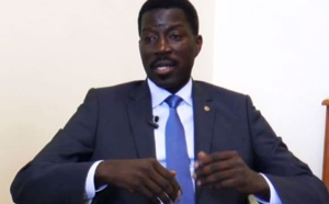 Mandiaye Ndiaye à Talla Sylla : « Vous laissez vagabonder le peu d’esprit qui vous reste… »