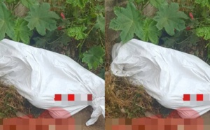 Enquête sur la mort de Mariétou Doumbia à Mbao: l’autopsie confirme une  agression sexuelle, un boutiquier suspecté