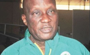 L'ancien médecin des "Lions" du football, Fallou Cissé inhumé ce jeudi à Touba