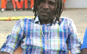 Malick Diop, nouvel entraîneur de Guédiawaye FC Pro : « Je ne suis ni pro Diamil ni pro Thialis »
