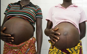 Matam : Un garçon de 16 ans enceinte deux de ses cousines de 14 ans !