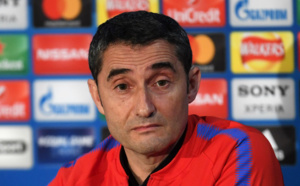 Barça: l’étonnant échange entre Valverde et un journaliste à propos de Neymar