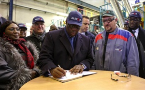 50.000 lampadaires solaires : Après Alstom, Eiffage et le groupe du Lot et Garonne au cœur d’un contrat pharaonique de 87 millions d'euros avec le Sénégal