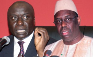 Organisation des élections:  Idy disqualifie Aly Ngouille Ndiaye et exige à Macky "la nomination d’une personnalité neutre"