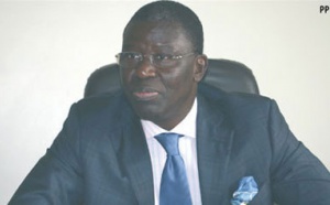 Cumul – Président de Conseil régional et ministre d’Etat : Babacar Gaye viole la loi