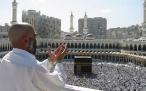 Un quart de l’humanité est musulman : L’Islam est devenu la première religion au monde