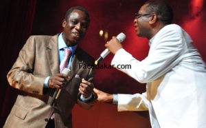 Thione Seck :« Si j’avais une quelconque animosité envers Youssou Ndour..."