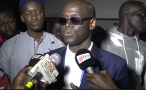 Thierno Alassane Sall :"Avec Aly Ngouille Ndiaye, nous nous dirigeons vers des élections à la Yahya Jammeh"