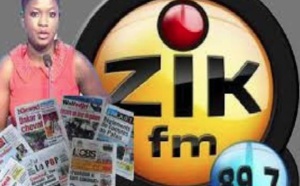 Revue de Presse du samedi 03 mars 2018 Mantoulaye Thioub Ndoye