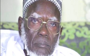 Assassinat de Fallou Ba, le Khalife des Mourides exhorte les autorités à faire toute la lumière